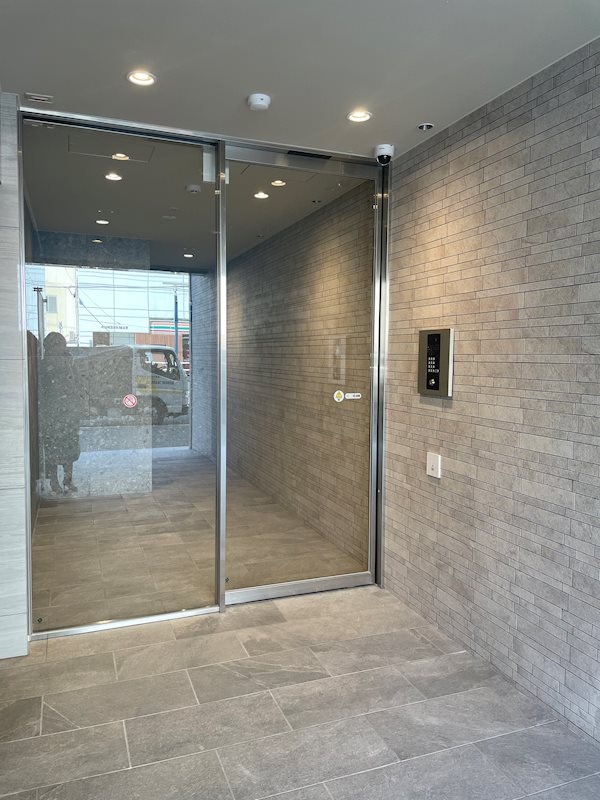 豊洲ステーションレジデンス その他外観1