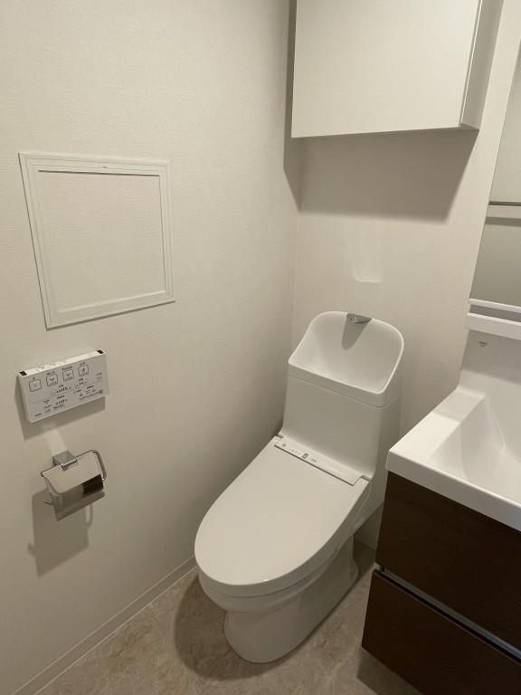 豊洲ステーションレジデンス その他7