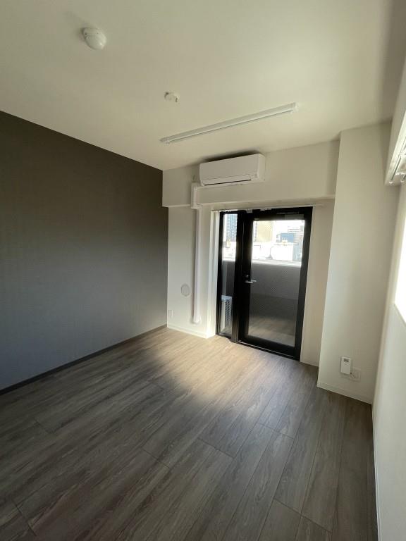 豊洲ステーションレジデンス リビング