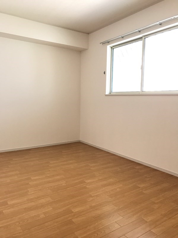 アルミック山荘(B棟) ベッドルーム