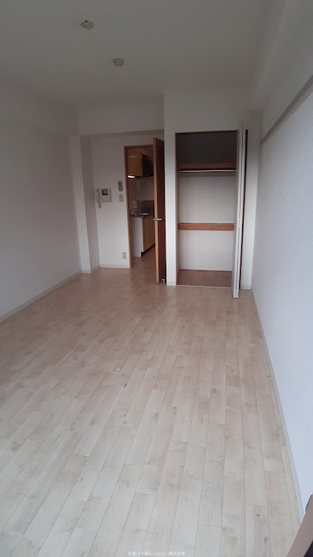 リヴェール(豊中) ベッドルーム