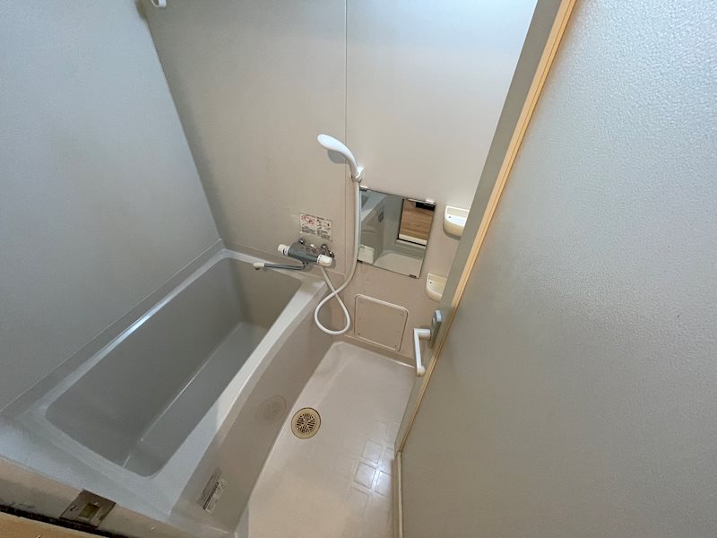 リヴェール(豊中) 風呂画像