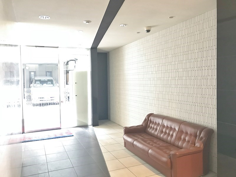 エムロード その他外観2