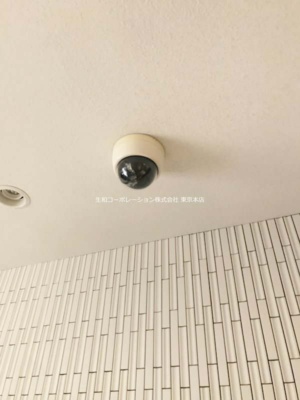 エムロード その他外観3