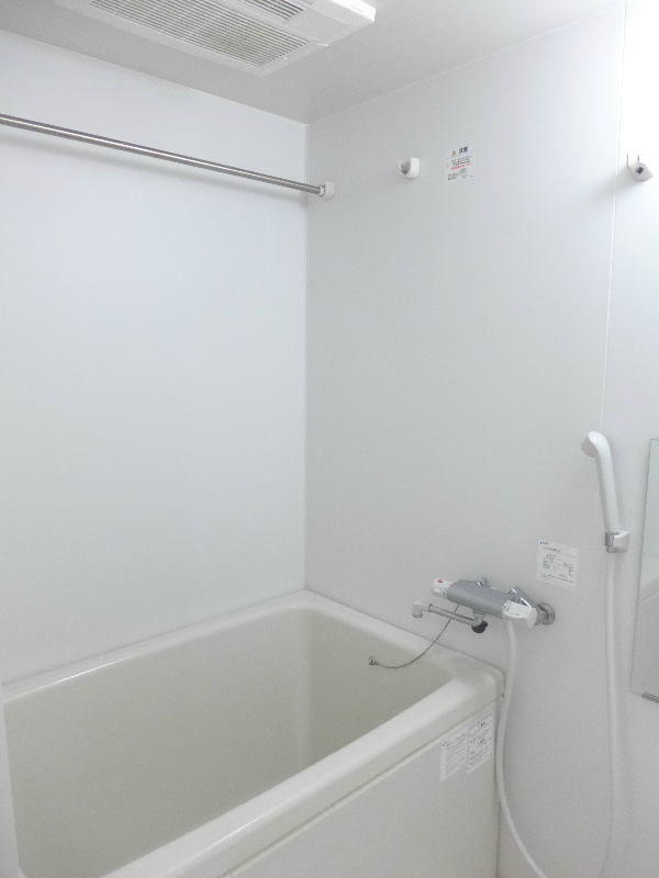 クローネ住吉 風呂画像