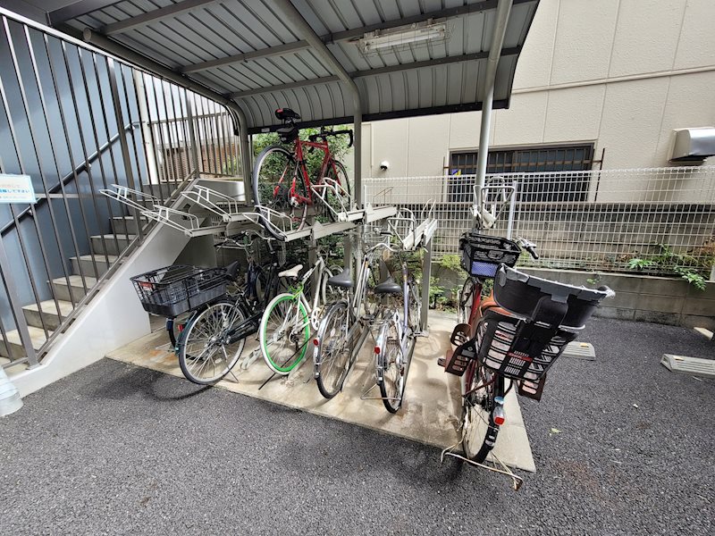 マ・メゾン その他外観3