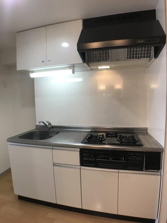 マ・メゾン キッチン