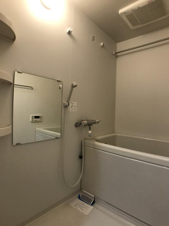 マ・メゾン 風呂画像