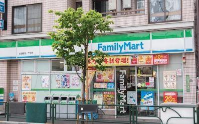 マ・メゾン 周辺画像1