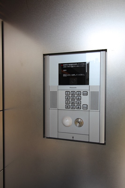 セイワ南堀江リバーレジデンスEAST その他外観4