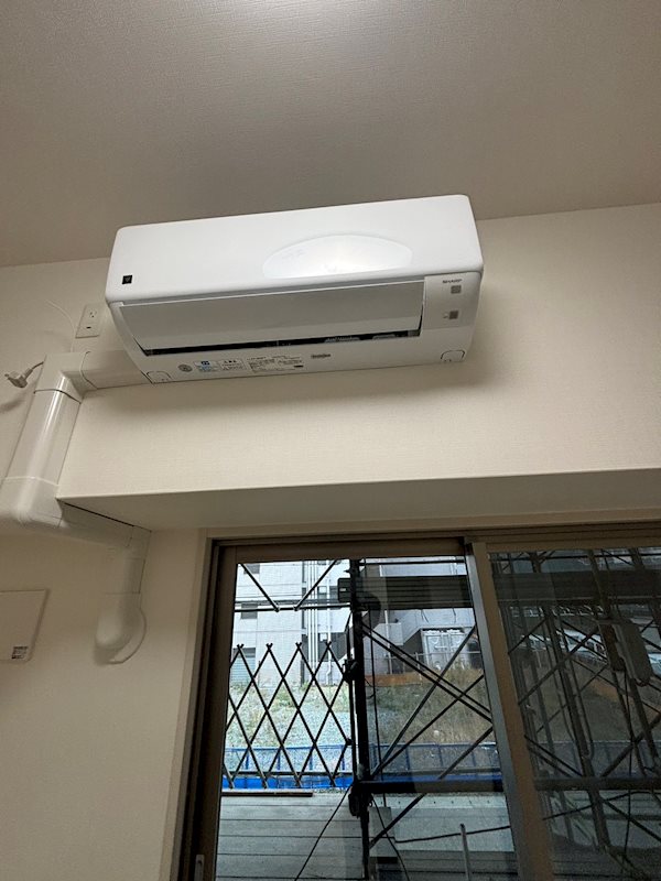 Sector Port その他5