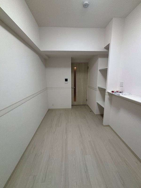 Sector Port リビング