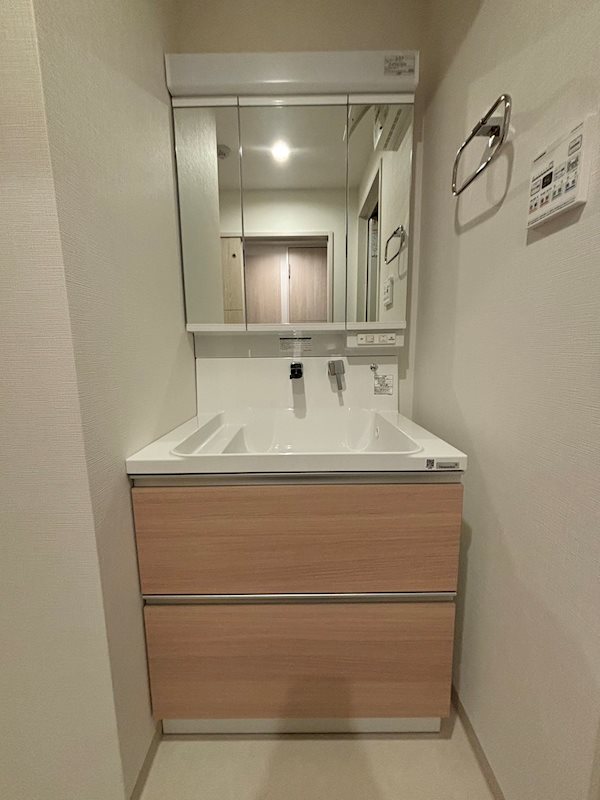 Sector Port その他1