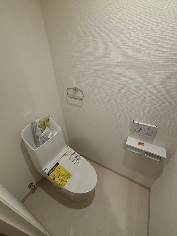 Sector Port その他2