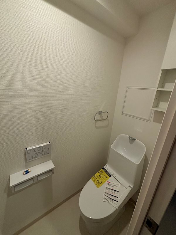 Sector Port その他2