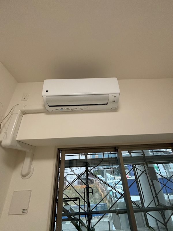 Sector Port その他5