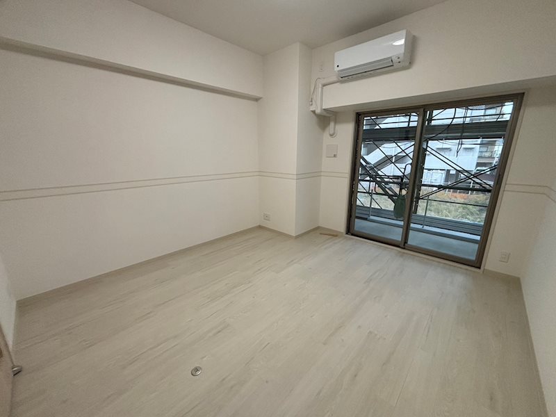 Sector Port リビング