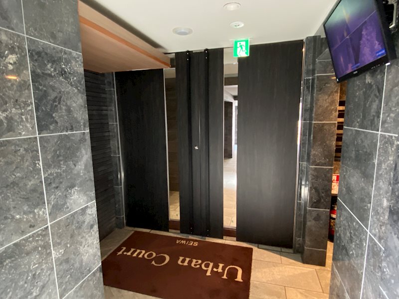 アーバンコート小山 その他外観2