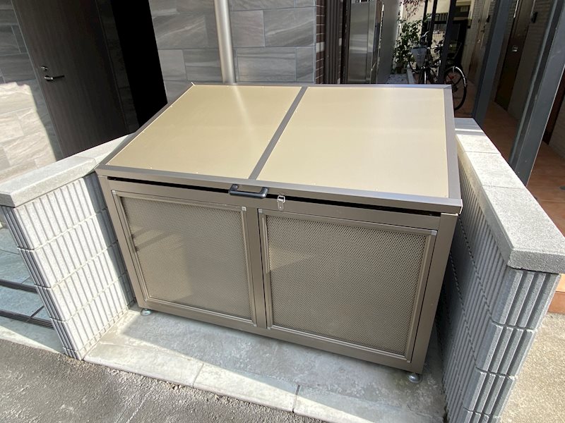 アーバンコート小山 その他外観3