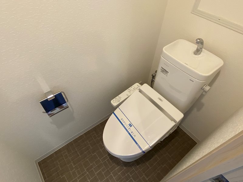 カリーノ鳥越 その他2