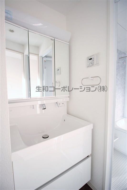 カリーノ鳥越 その他3