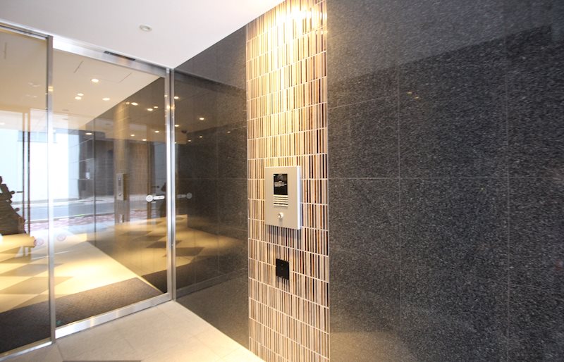 カリーノ鳥越 その他外観1