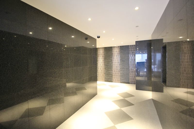 カリーノ鳥越 その他外観2