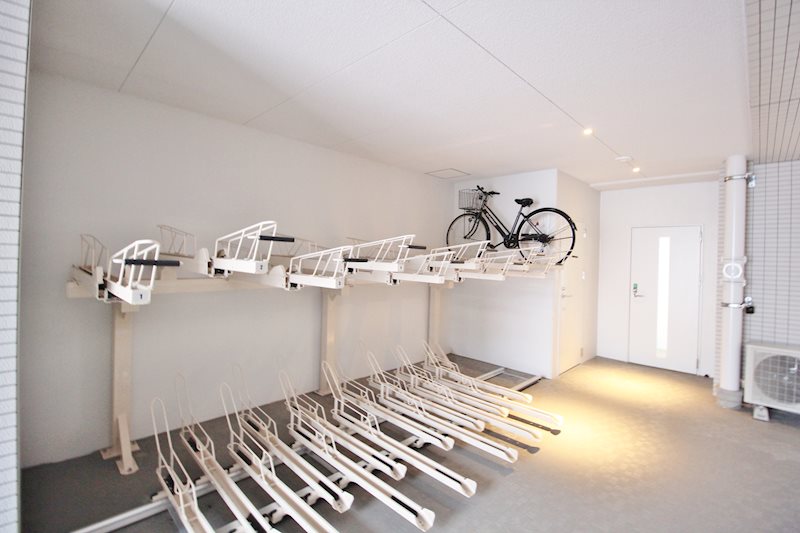 カリーノ鳥越 その他外観3