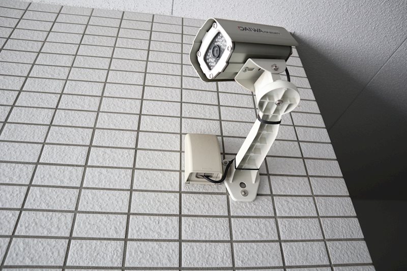 カリーノ鳥越 その他外観4