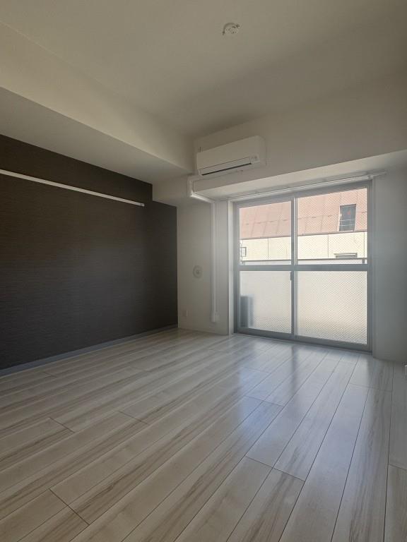 カリーノ鳥越 リビング