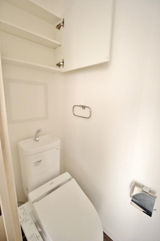 カリーノ鳥越 リビング