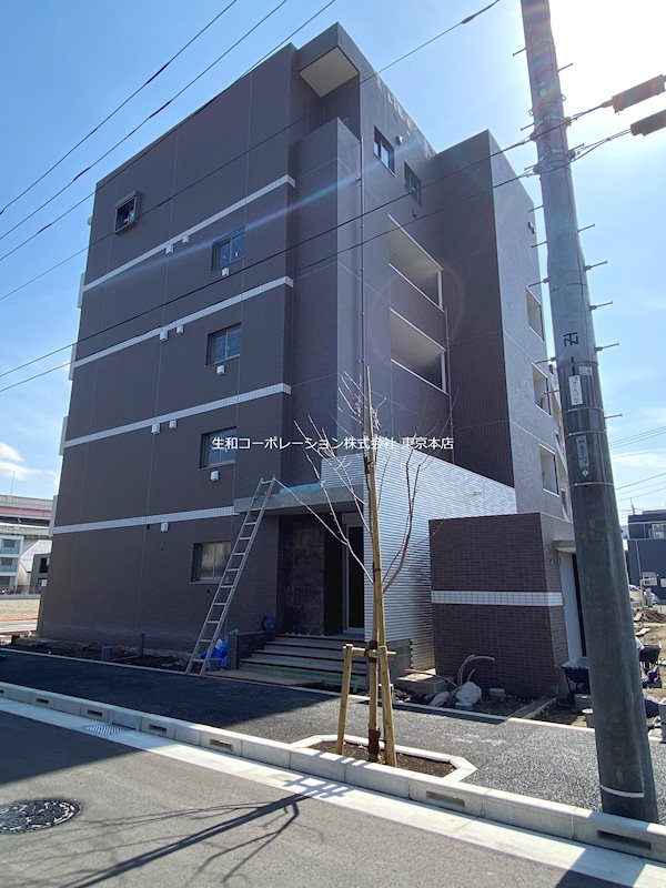 グレースローズ その他外観1