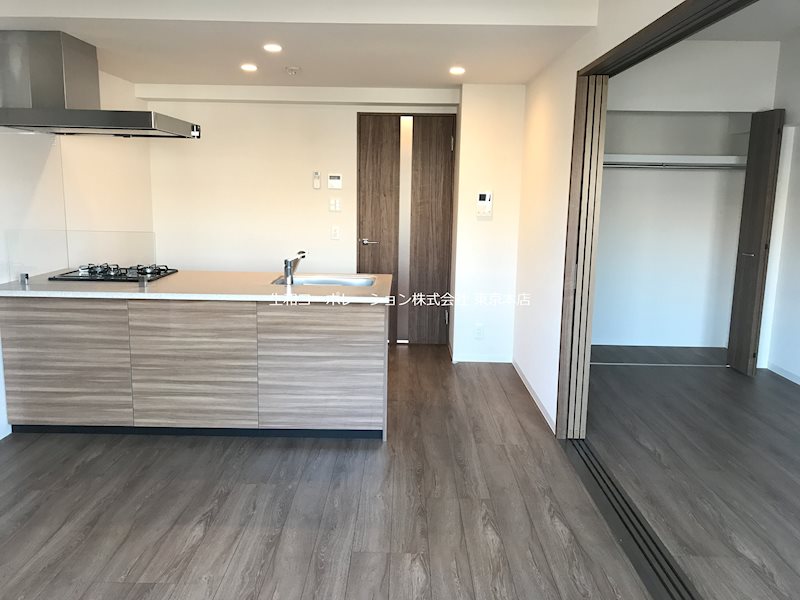 グレースローズ リビング