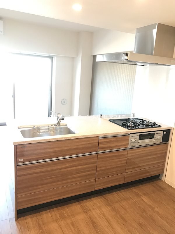 グレースローズ キッチン