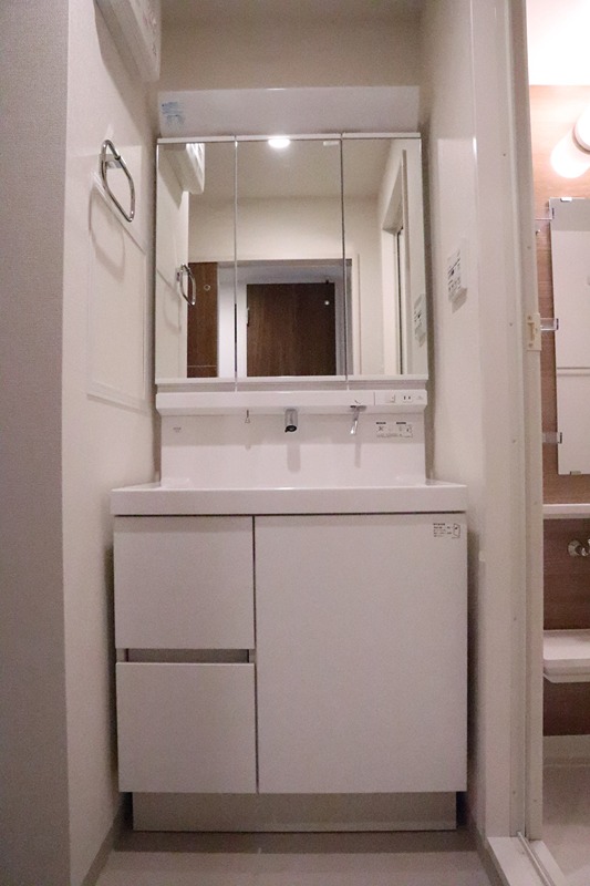 Parvis Flora Tsurumi その他2