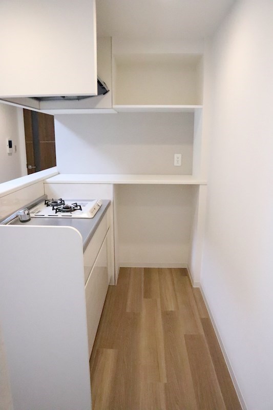 Parvis Flora Tsurumi その他8