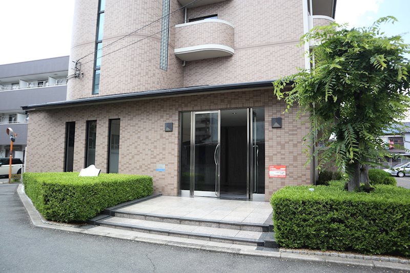 ﾊﾟｽﾄﾗﾙ住道 その他外観1