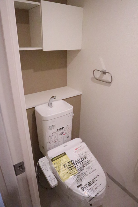 Parvis Flora Tsurumi その他1