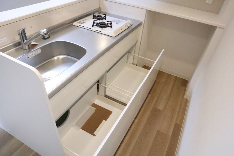 Parvis Flora Tsurumi その他6