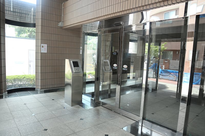 クレールコート光が丘 その他外観1