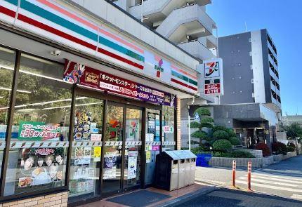 クレールコート光が丘 周辺画像3