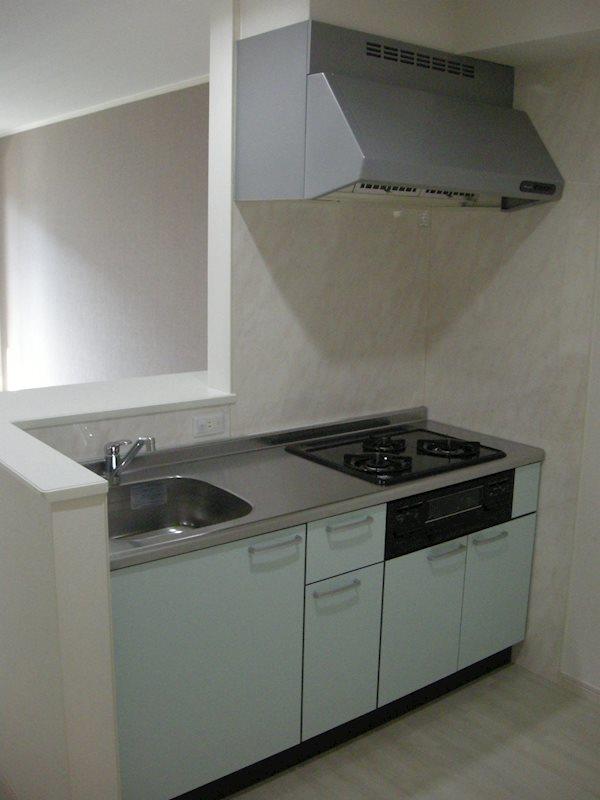 オプティマⅢ リビング