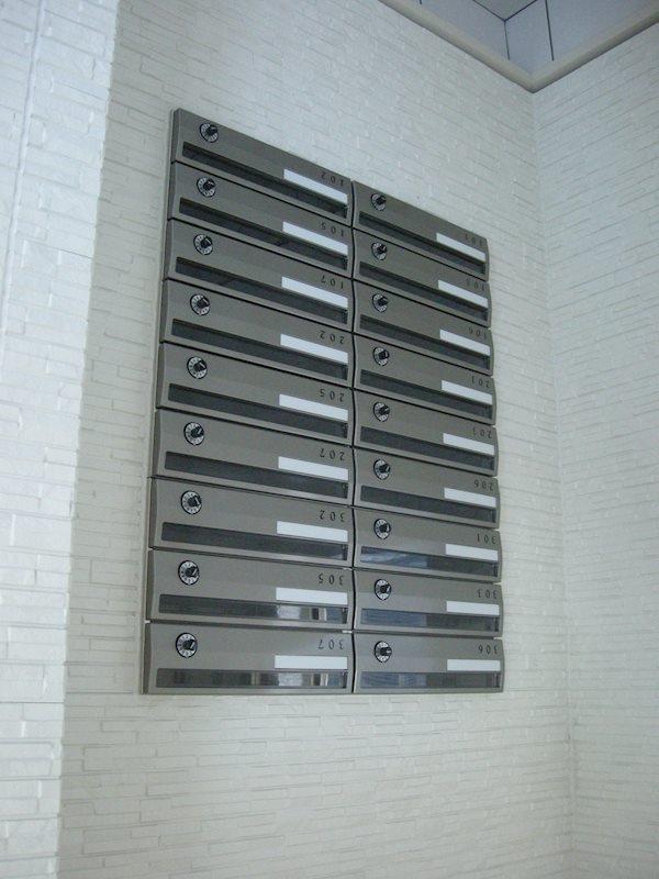 オプティマⅢ その他19