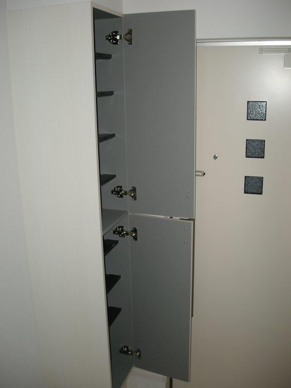 オプティマⅢ その他21