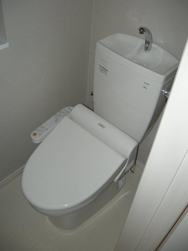 オプティマⅢ キッチン