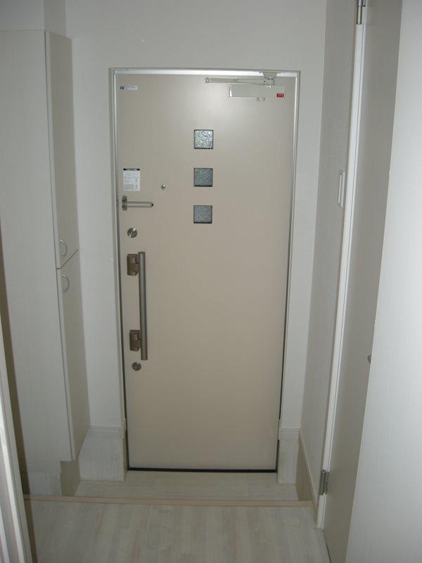 オプティマⅢ その他23