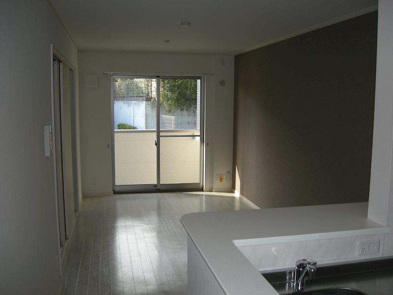 オプティマⅢ 風呂画像