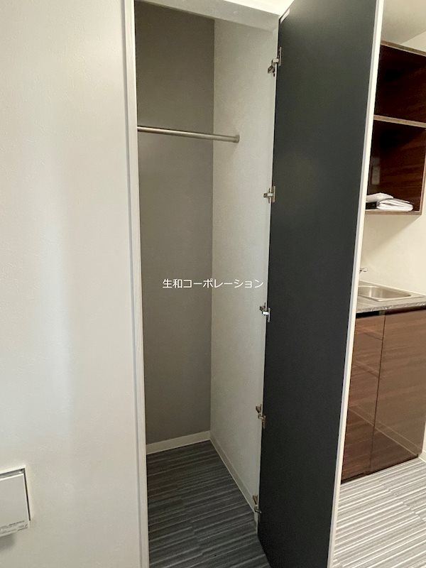 FLレジデンス早稲学府Ⅲ その他4