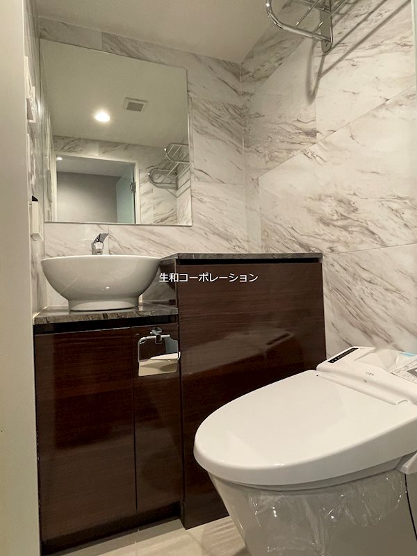 FLレジデンス早稲学府Ⅲ その他5