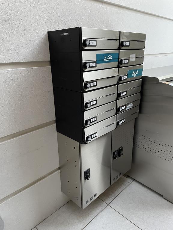 FLレジデンス早稲学府Ⅲ その他12